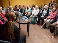 Den s Buenou<br>22. 11. 2013