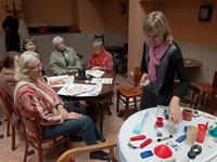 Den s Buenou<br>22. 11. 2013
