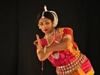 Workshopy Odissí<br>se Sandhyadipou Kar