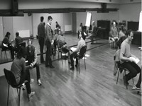 Konflikty s přehledem<br>Seminář Aikido Management