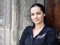 Flamenco workshop<br>s Adelou Campallo