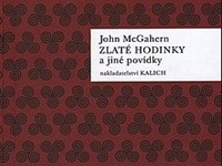 Souvislosti uvádějí Alenu Dvořákovou a Johna McGaherna
