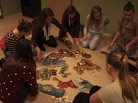 Španělská kultura<br>křížem krážem