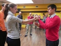 Energie pro život<br>Seminář Aikido Management