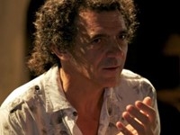 Autoestima flamenca<br>s Carlosem Sepúlvedou