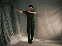 Flamenco workshop<br>s Rafaelem Campallo