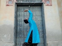 Kathak workshopy s Hemantem Devarou