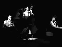 Workshopy muzikality s Los Milonguitas Tango