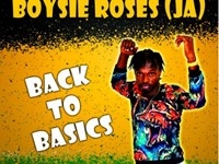 DANCEHALL workshop s Boysiem Rosesem