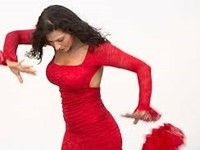 Workshop s Karime Amaya
