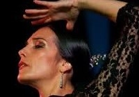 >Flamenco s Virginií Delgado