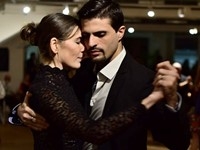 >Párová tango technika s Michalisem