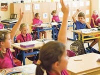 Jak vybrat vhodnou základní školu pro Vaše dítě