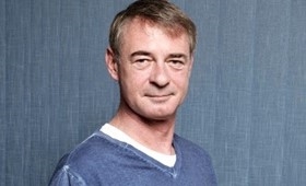 13.12. Rozhovory o tanci:<br>s vítězem StarDance 2018 Jiřím Dvořákem na téma Jak se tančí hercům?