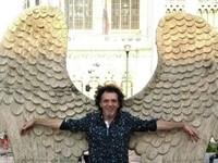 Flamenková křídla - Seminář<br>s Carlosem Sepúlvedou