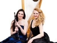 28.2. 2023<br>Filharmoniště: Duo Suono