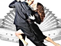 Tango workshop s Julií Gorin a Jonatanem Baezem