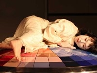 Butoh workshop se SUMAKO KOSEKI (JAP)